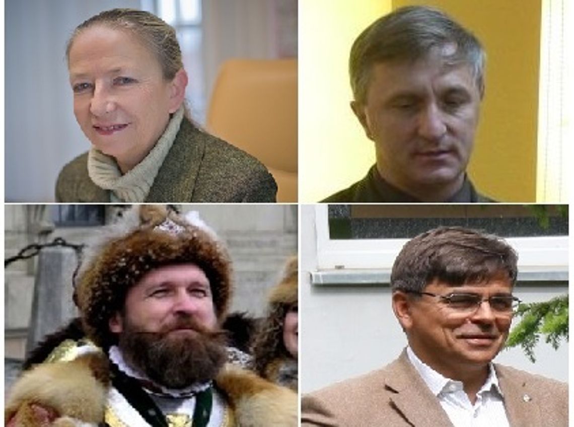 W Gniewie szykuje się wyborcza powtórka z historii