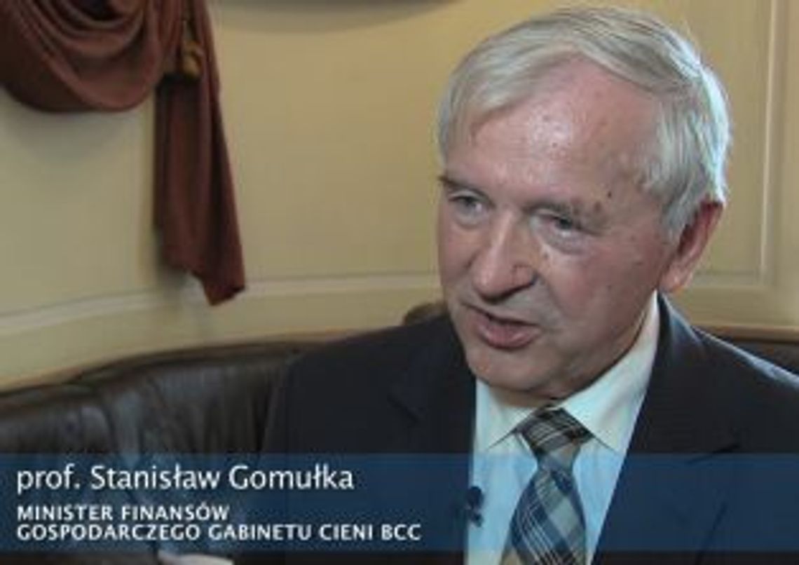 W gospodarce dalsze spadki tempa wzrostu W gospodarce dalsze spadki tempa wzrostu