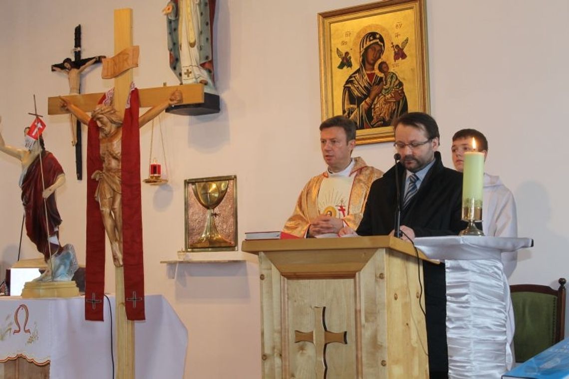 W intencji Biblii i ofiar katastrofy TU-154M W intencji Biblii i ofiar katastrofy TU-154M