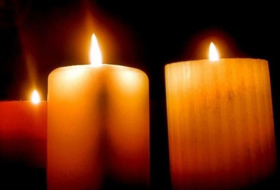 W intencji ofiar i o pokój na Ukrainie