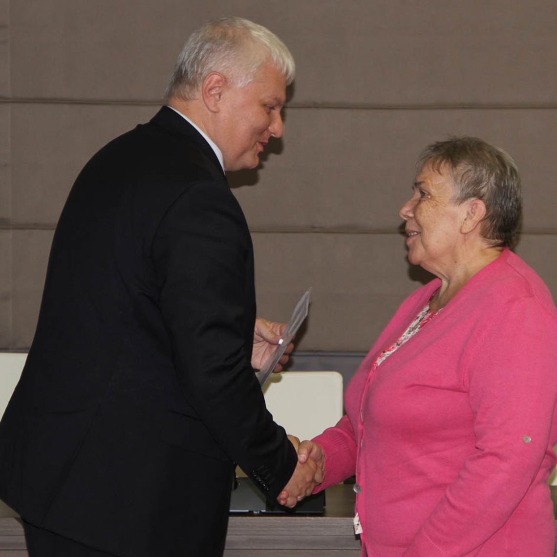 W jaki sposób koperta z lodówki może uratować życie? W jaki sposób koperta z lodówki może uratować życie?