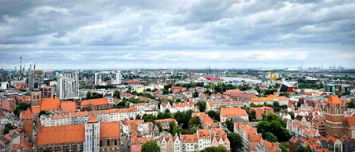 W jakich miastach turystycznych warto zamieszkać? Sprawdzamy!