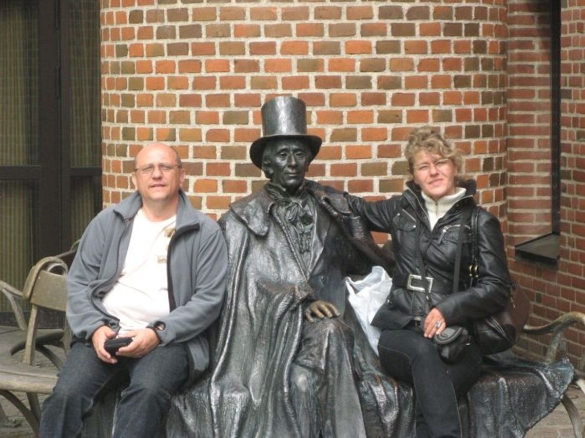 W krainie wiatraków, klocków i… Andersena. Tczewianie na wakacjach – Dania W krainie wiatraków, klocków i… Andersena. Tczewianie na wakacjach – Dania