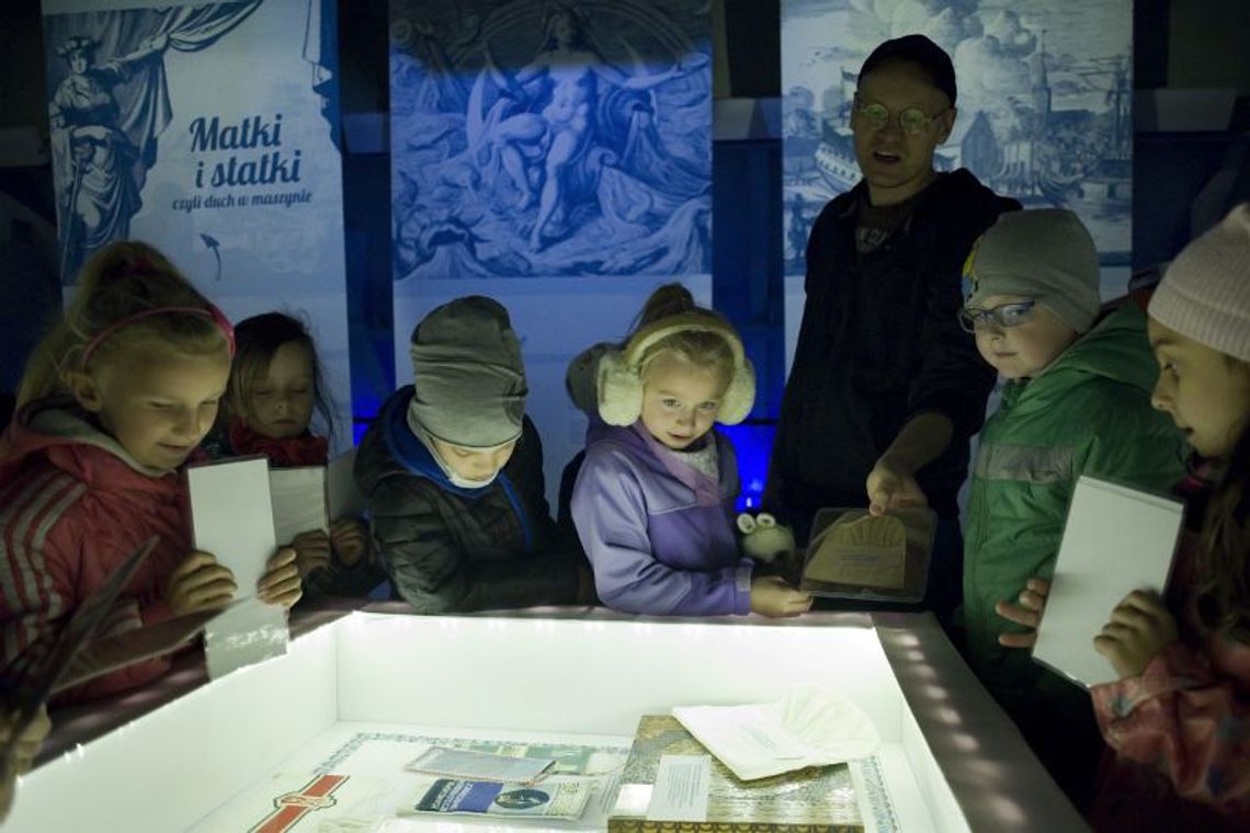 W listopadzie „Sołdek” płynie do ECS W listopadzie „Sołdek” płynie do ECS