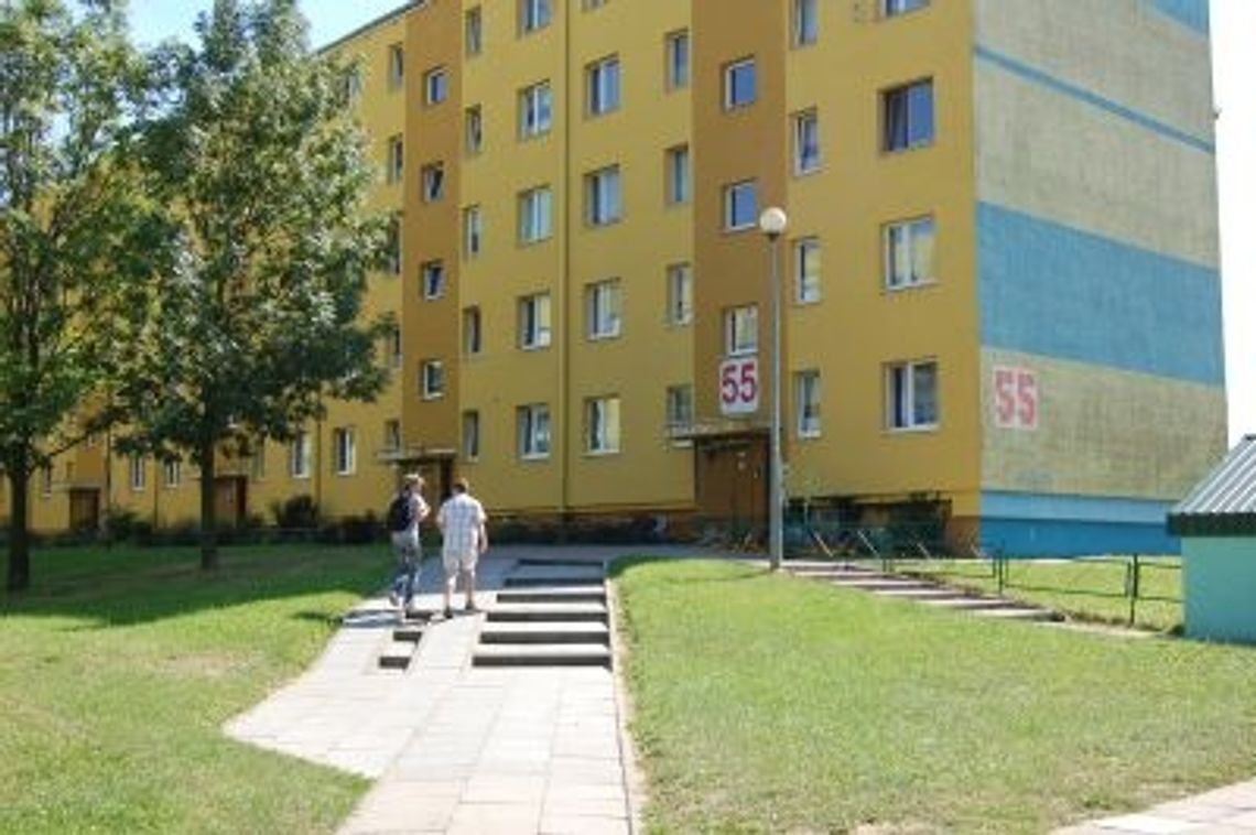 W lokalach chronionych mieszka 13 niepełnosprawnych tczewian W lokalach chronionych mieszka 13 niepełnosprawnych tczewian