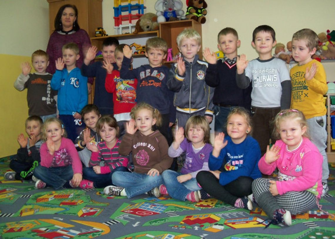 W małą szkołę też warto inwestować