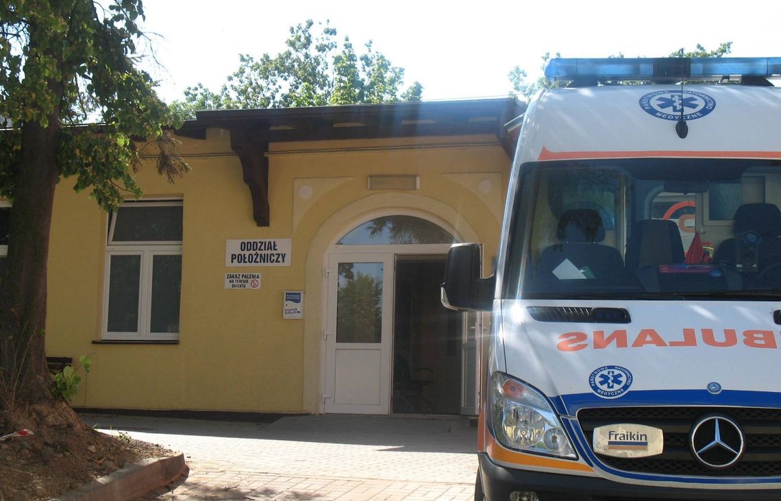 W mediach coraz głośniej o tczewskiej porodówce… W mediach coraz głośniej o tczewskiej porodówce…