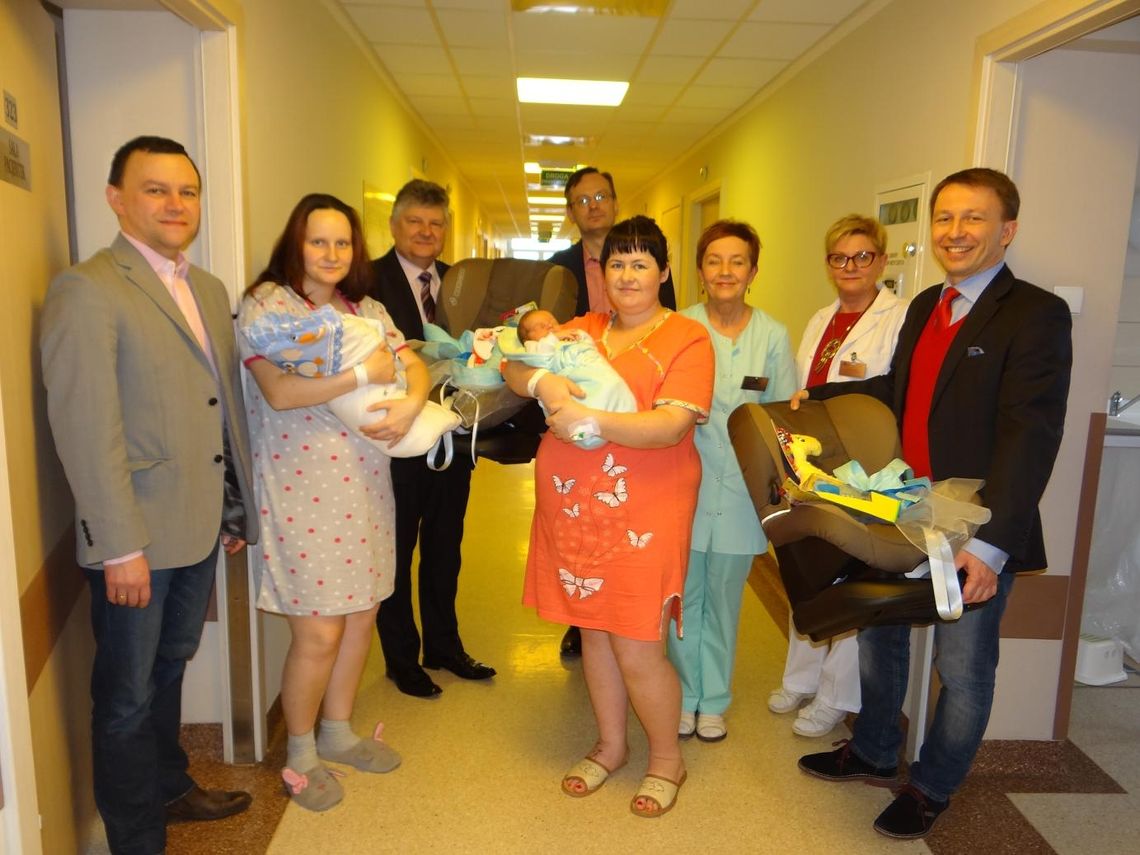 W Międzynarodowym Dniu Kociewia rozdano prezenty najmłodszym