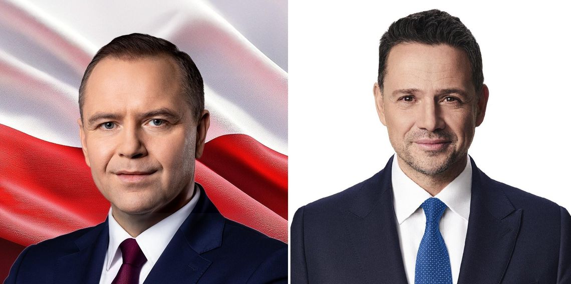 W najbliższą niedzielę Polacy wybiorą prezydenta Rzeczypospolitej Polskiej