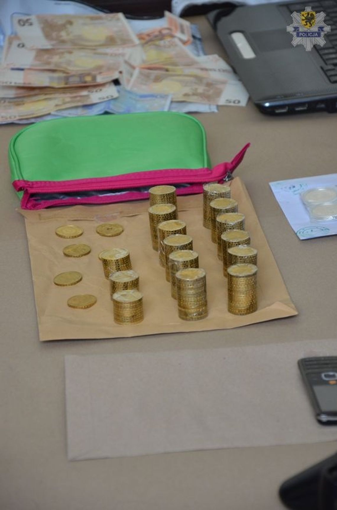 W nocy buszowali w upatrzonych mieszkaniach W nocy buszowali w upatrzonych mieszkaniach