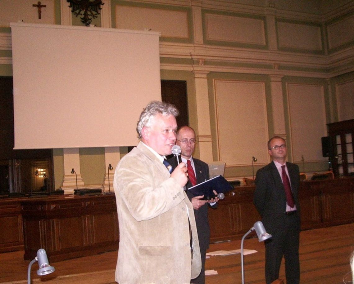 W obronie przedsiębiorców. Prezes PIPH: „Rada Miasta Gdańska naruszyła prawo”