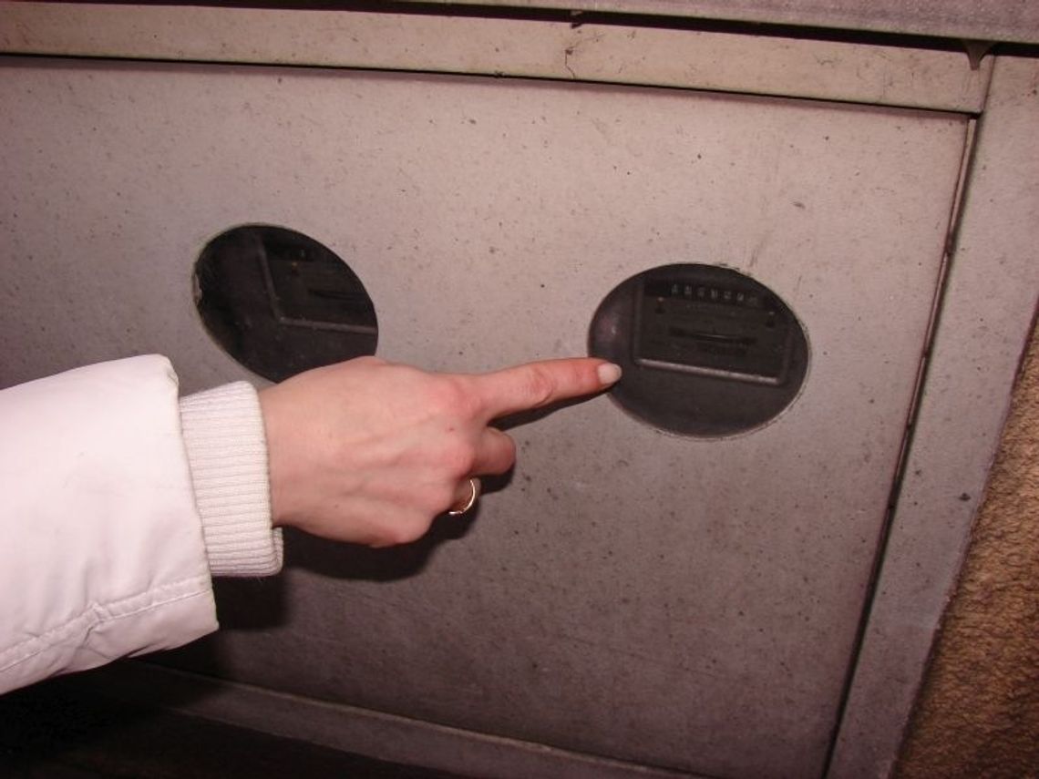 W oczekiwaniu na prąd. Po naszej interwencji W oczekiwaniu na prąd. Po naszej interwencji