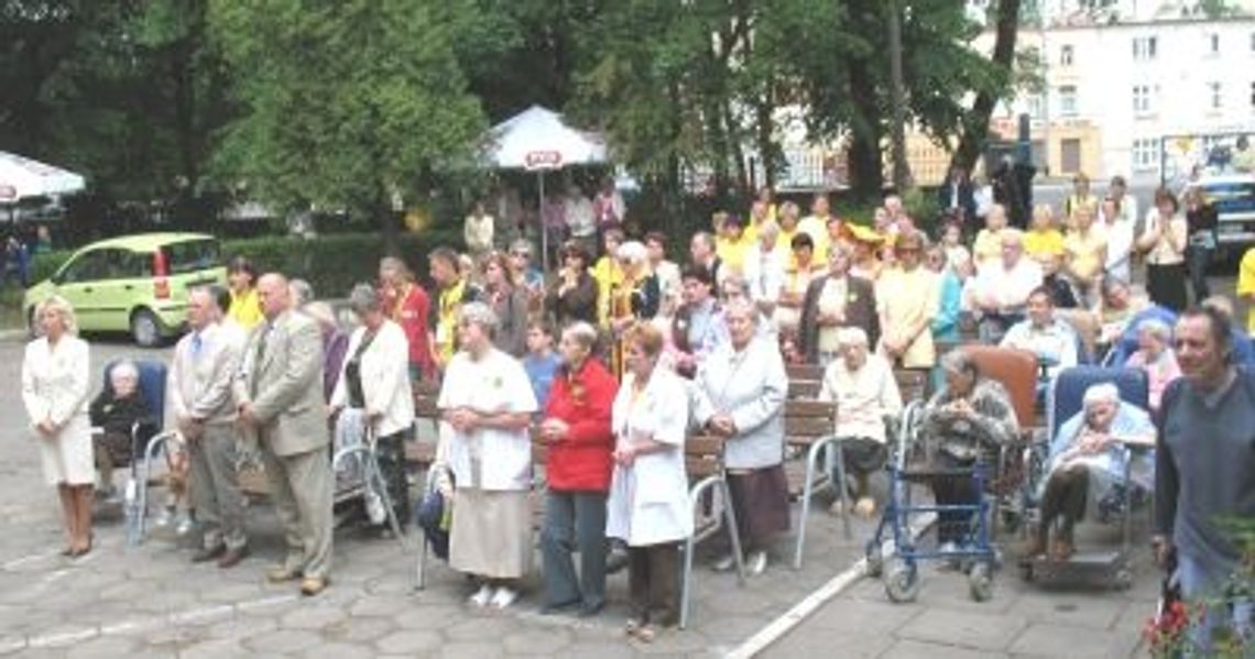 W „Ogrodzie Nadziei” prawie 24 tys. zł! W „Ogrodzie Nadziei” prawie 24 tys. zł!