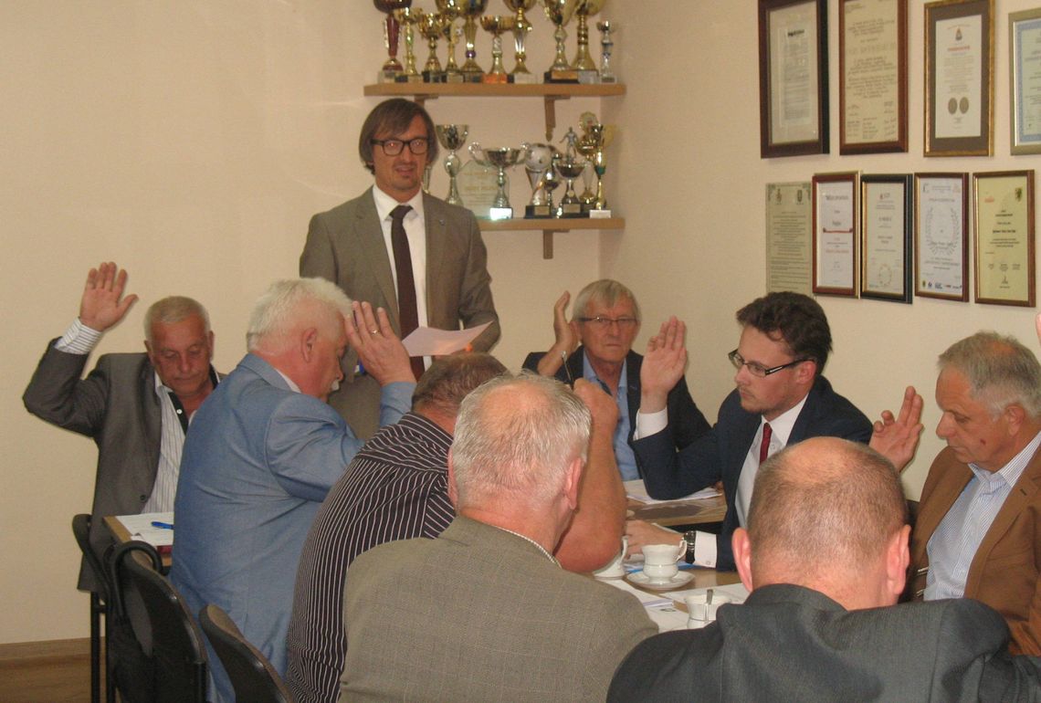 W Pelplinie szykuje się referendum nie tylko w sprawie straży miejskiej W Pelplinie szykuje się referendum nie tylko w sprawie straży miejskiej