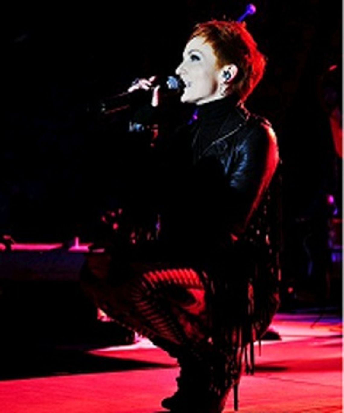 W piątek koncert Ani Wyszkoni W piątek koncert Ani Wyszkoni