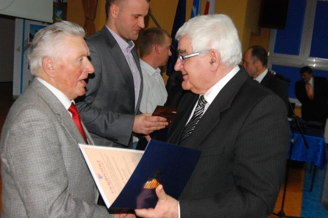 W piątek starosta wręczy nagrody W piątek starosta wręczy nagrody