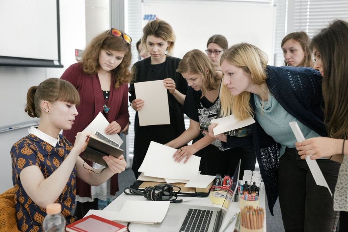 W piątek wystartuje letni festiwal designu