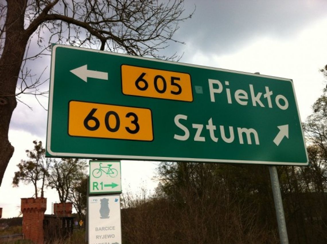 W Piekle utonął mężczyzna W Piekle utonął mężczyzna