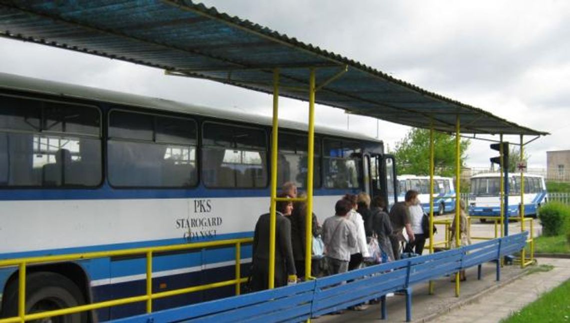 W PKSie lepiej nie będzie W PKSie lepiej nie będzie