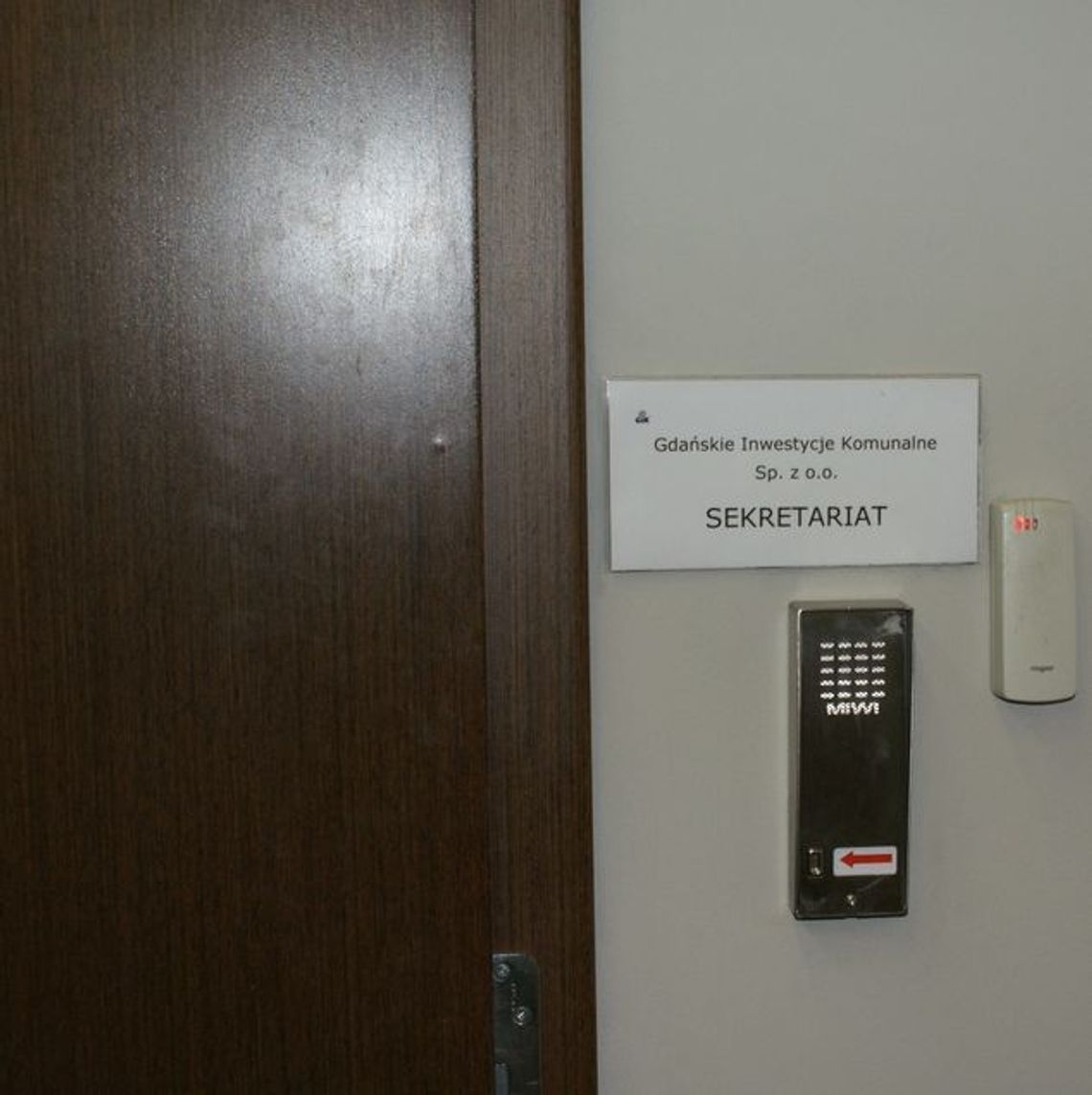 W poniedziałek blokada na drodze do gdańskiej Areny. Firmy budujące na EURO Trasę Słowackiego bez zapłaty W poniedziałek blokada na drodze do gdańskiej Areny. Firmy budujące na EURO Trasę Słowackiego bez zapłaty