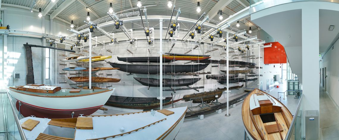 W poniedziałek otwarcie Centrum Wraków. Jeszcze nie dla wszystkich... W poniedziałek otwarcie Centrum Wraków. Jeszcze nie dla wszystkich...