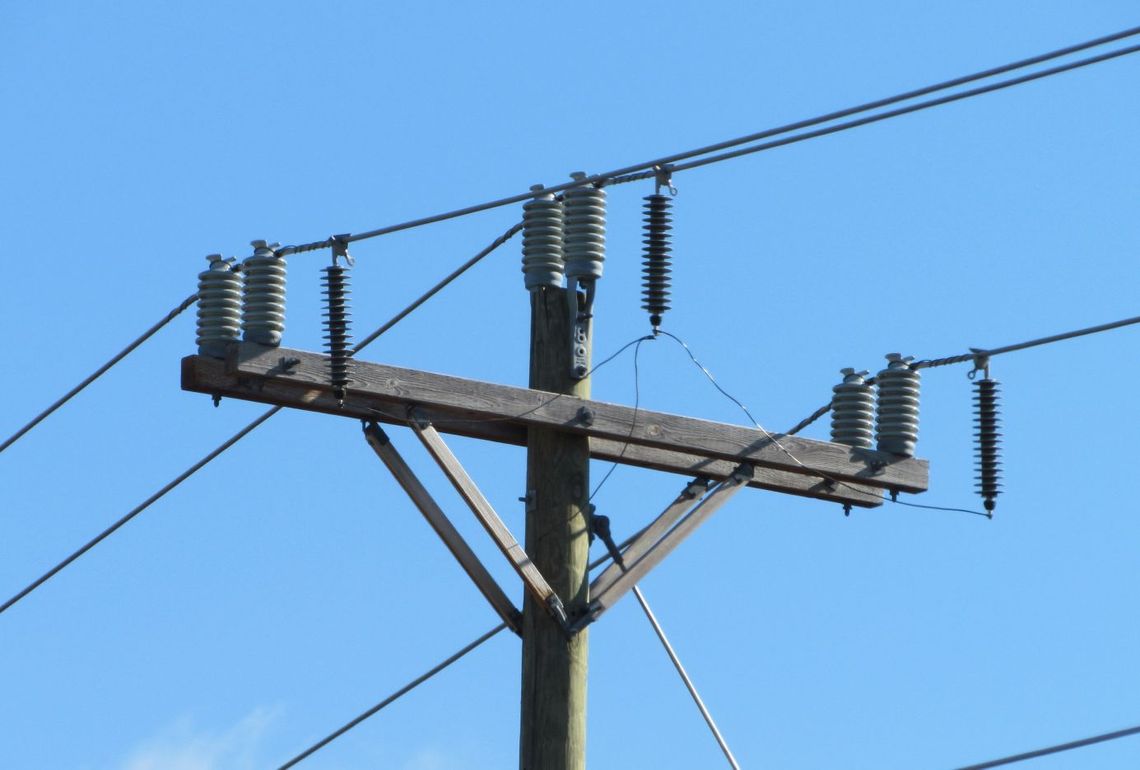 W powiecie powstanie nowa linia energetyczna W powiecie powstanie nowa linia energetyczna