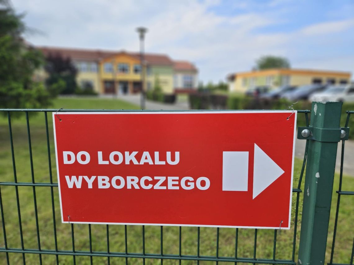 W powiecie starogardzkim zdecydowanie wygrał Karol Nawrocki. Jak głosowali mieszkańcy poszczególnych gmin?