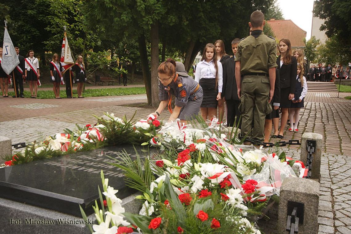 W rocznicę 1 września