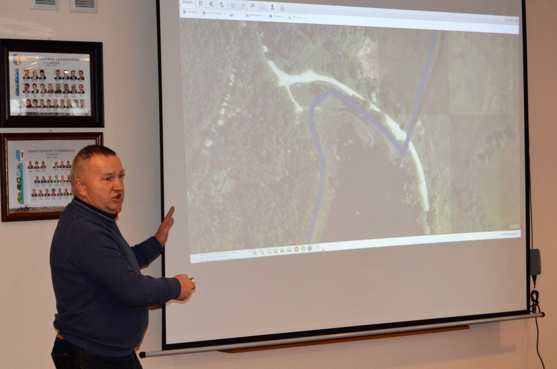 W Rokitkach nad jeziorem powstanie ośrodek rekreacyjny? W Rokitkach nad jeziorem powstanie ośrodek rekreacyjny?