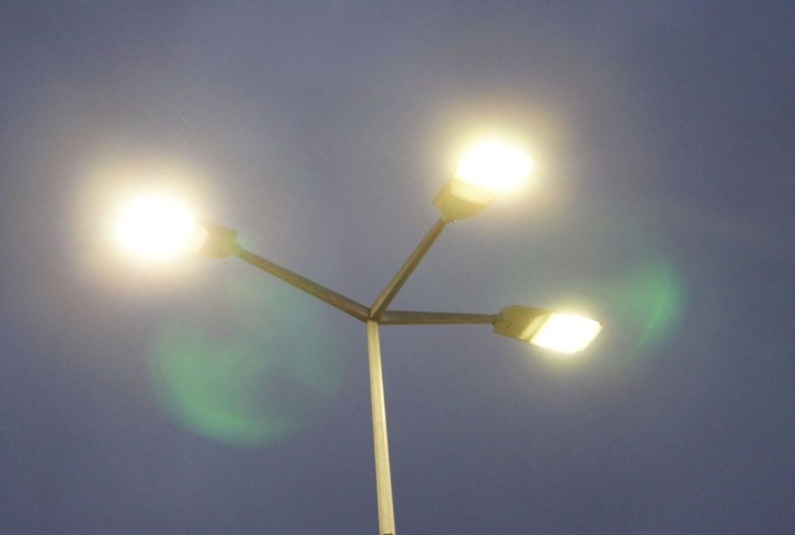 W Rumi będzie jeszcze jaśniej W Rumi będzie jeszcze jaśniej