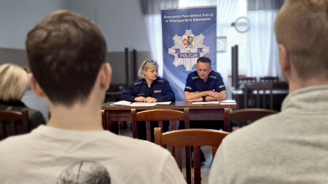 W Semlinie odbyła się ewaluacyjna debata na temat bezpieczeństwa w ruchu drogowym