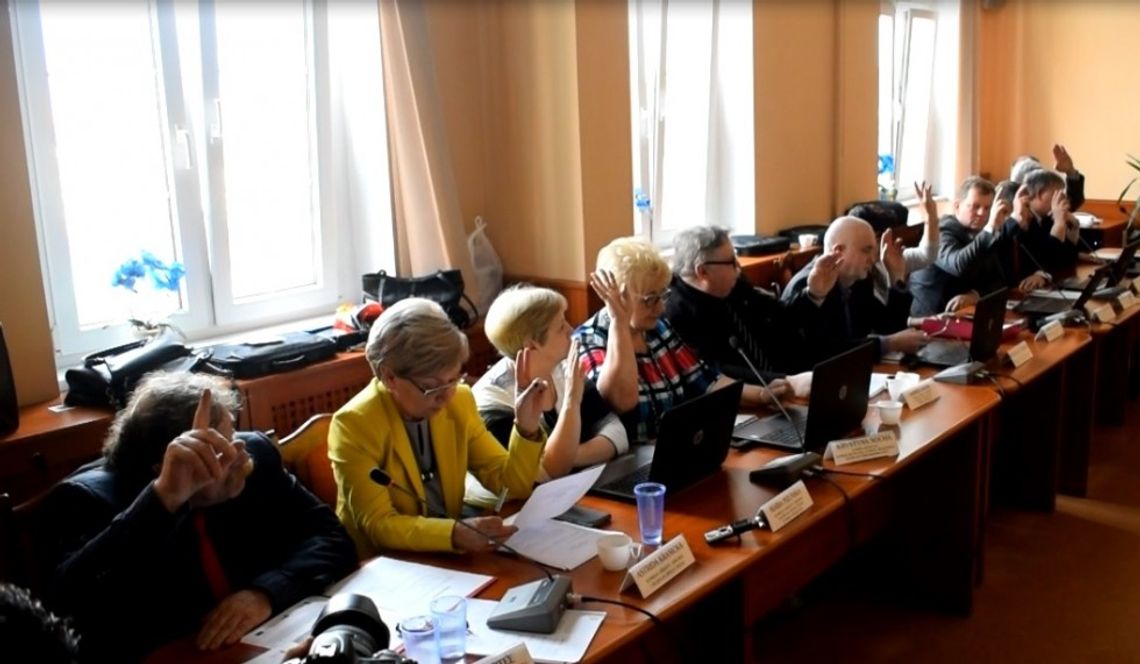 W Skarszewach uchwalono Program Rewitalizacji na lata 2015-2025 W Skarszewach uchwalono Program Rewitalizacji na lata 2015-2025