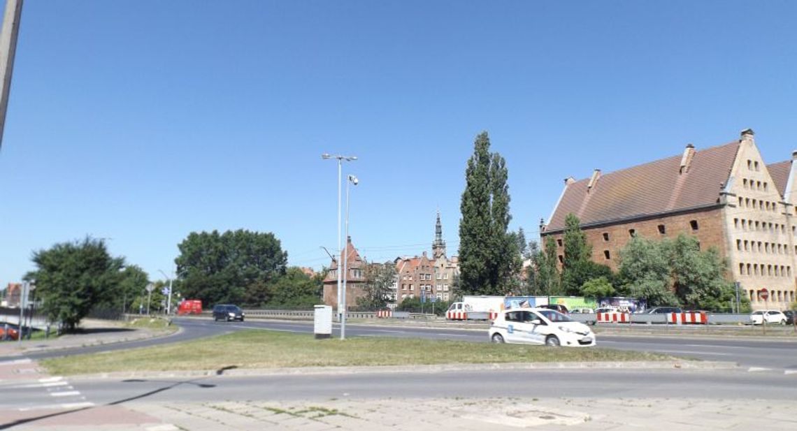 W sobotę aż 14 manifestacji w Gdańsku 