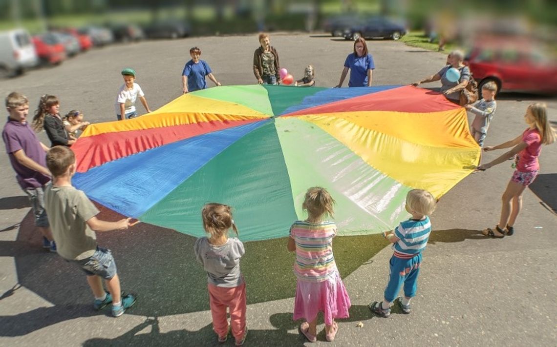 W sobotę IV Festyn Trzeźwości W sobotę IV Festyn Trzeźwości