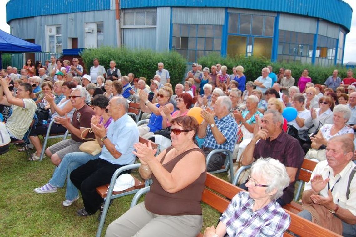 W sobotę XXI Tczewskie Dożynki Działkowe W sobotę XXI Tczewskie Dożynki Działkowe
