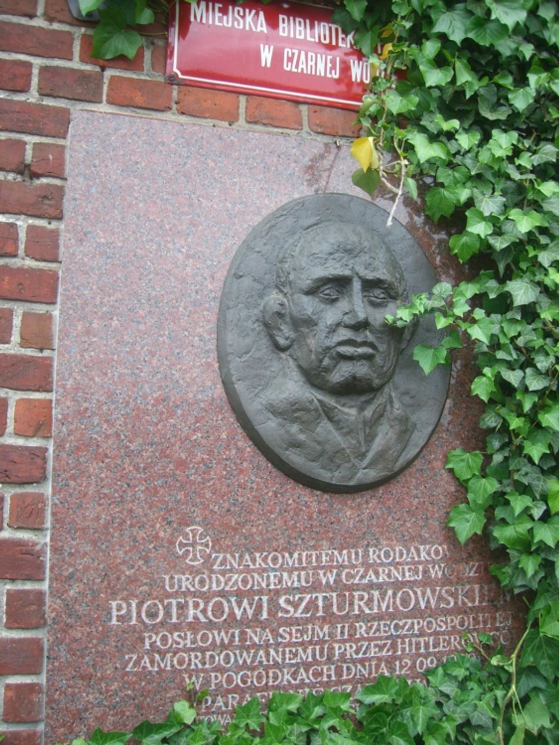 W sprawie uczczenia pamięci ofiar masowych zbrodni niemieckich na Pomorzu Gdańskim W sprawie uczczenia pamięci ofiar masowych zbrodni niemieckich na Pomorzu Gdańskim