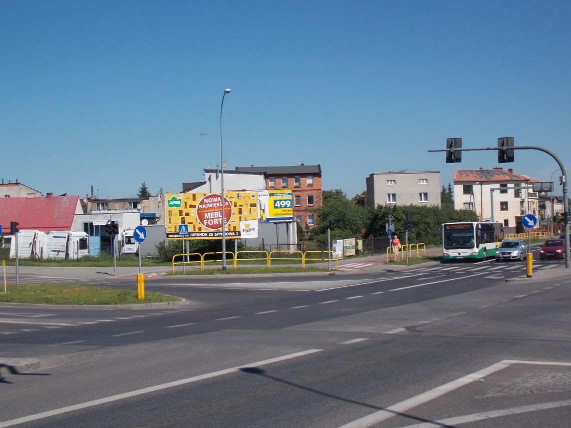 W Starogardzie powstanie McDonald's? W Starogardzie powstanie McDonald's?