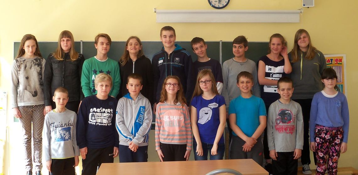 W szkole priorytetem jest integracja