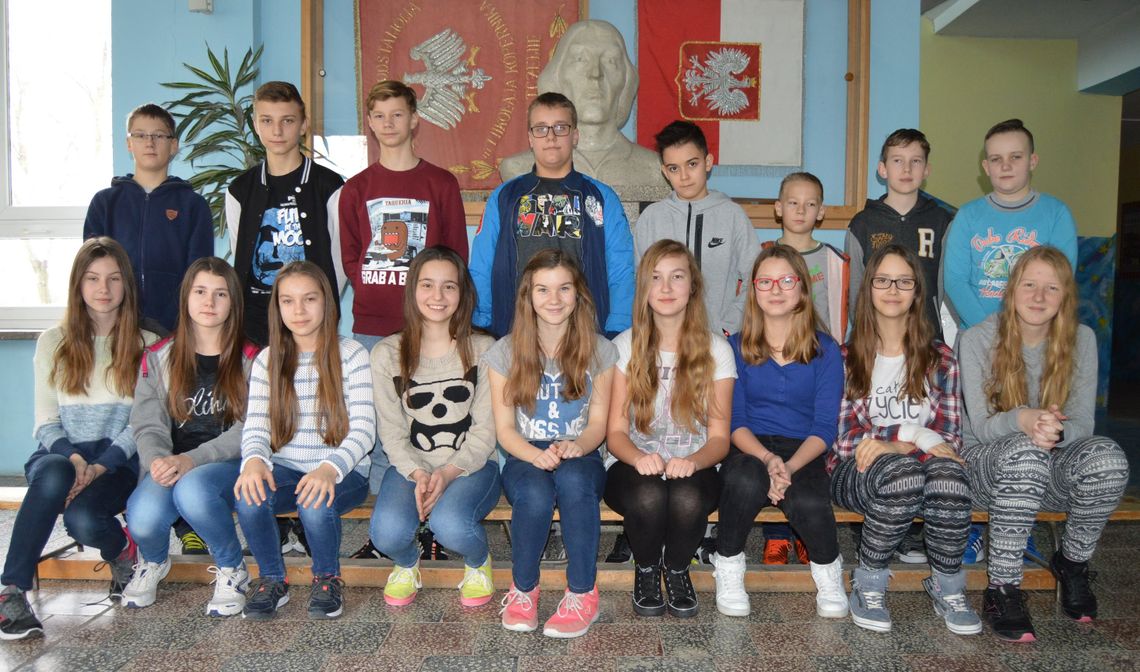 W szkole wspierają rozwój każdego ucznia W szkole wspierają rozwój każdego ucznia