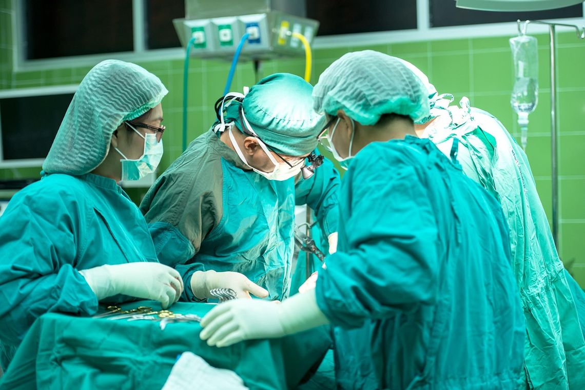 W Szpitalu w Sztumie wykonano kolejne zabiegi przezskórnego zamknięcia  ubytków serca - w ramach NFZ. Co to oznacza dla pacjentów?