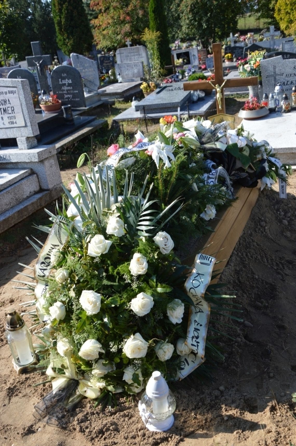 “W tak młodym wieku nie umiera się na zawał?!” “W tak młodym wieku nie umiera się na zawał?!”