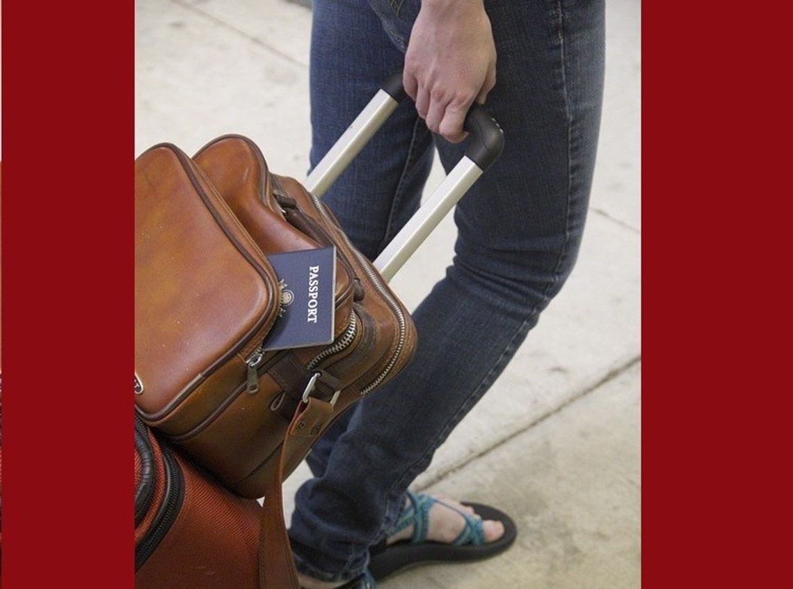 W Tczewie likwidują punkt paszportowy! Winni... cudzoziemcy?