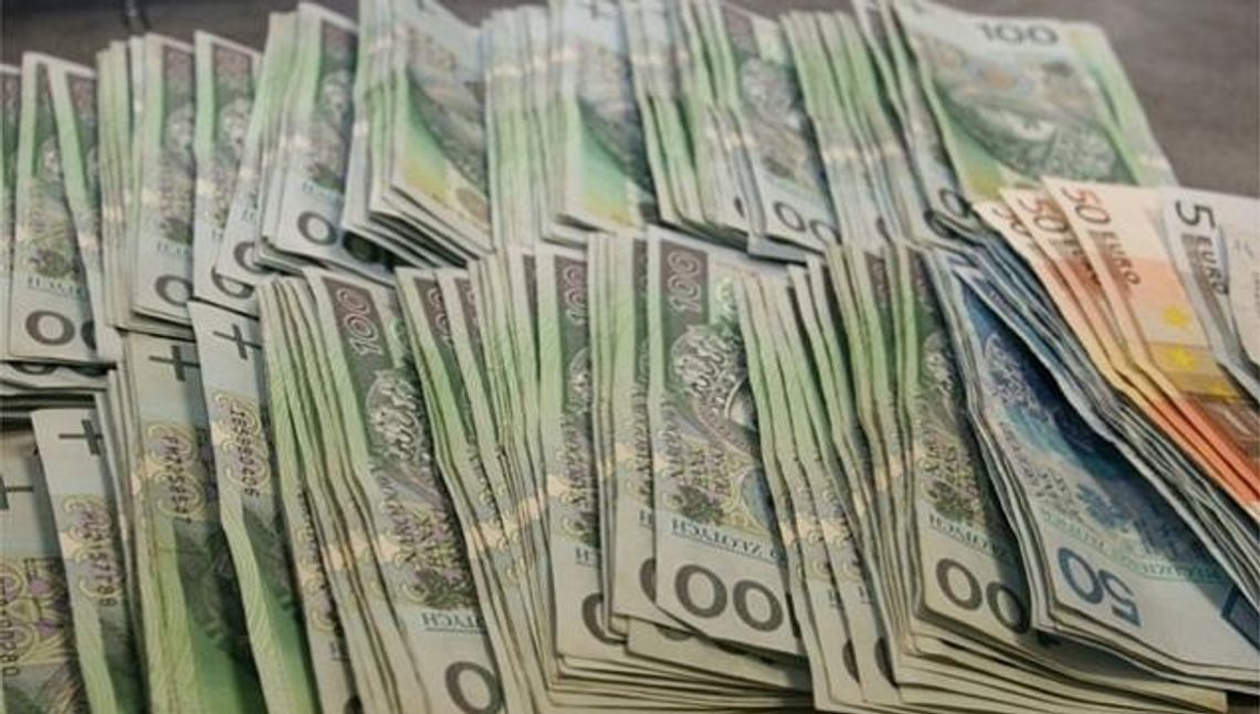 W Tczewie padła główna wygrana w Mini Lotto! W Tczewie padła główna wygrana w Mini Lotto!