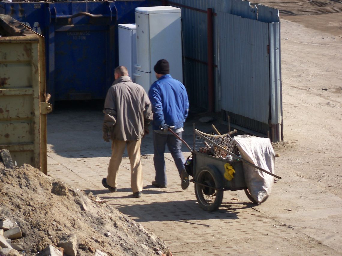 W Tczewie powstała ogrzewalnia dla bezdomnych W Tczewie powstała ogrzewalnia dla bezdomnych