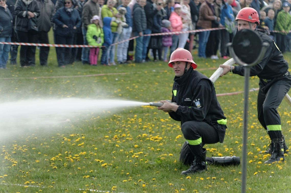 W Tczewie świętowano Dzień Strażaka. W Tczewie świętowano Dzień Strażaka.