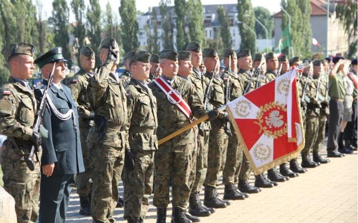 W Tczewie uczciliśmy bohaterów Września 1939 W Tczewie uczciliśmy bohaterów Września 1939