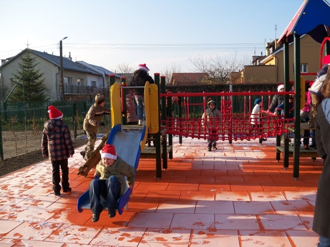 W trzy miesiące będzie Orlik W trzy miesiące będzie Orlik