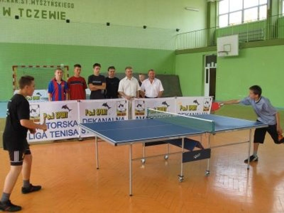 W wakacje młodzi sportowcy … nie odpoczną W wakacje młodzi sportowcy … nie odpoczną