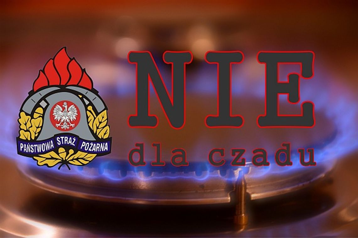 W walce z czadem ważna jest wentylacja W walce z czadem ważna jest wentylacja