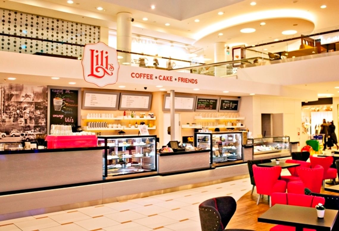 W zakupowej pogoni - „mała czarna” od baristów W zakupowej pogoni - „mała czarna” od baristów